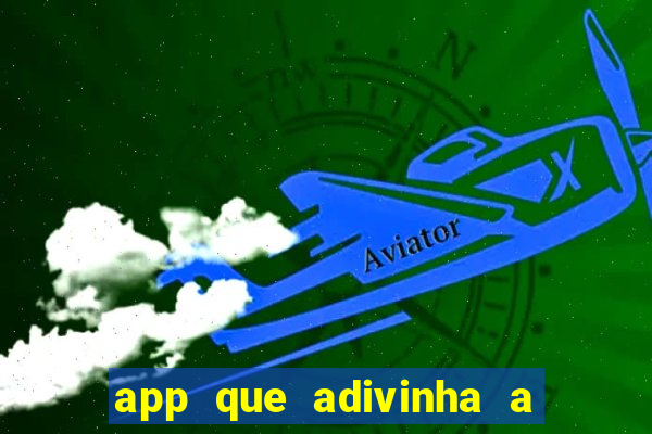 app que adivinha a vela do aviator